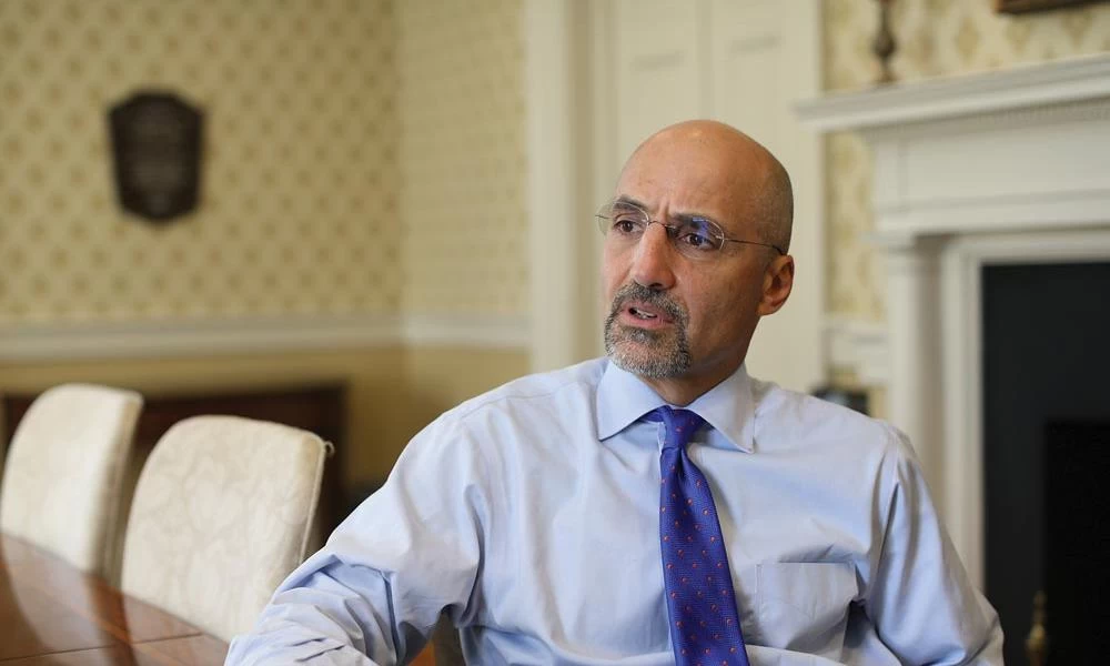 Ανθόλις: Υπάρχει ισχυρή προοπτική για τις ελληνοαμερικανικές σχέσεις